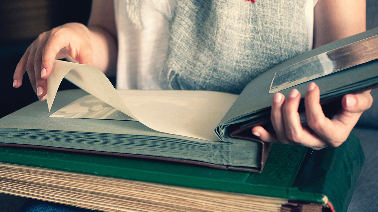 Valkantina/Shutterstock