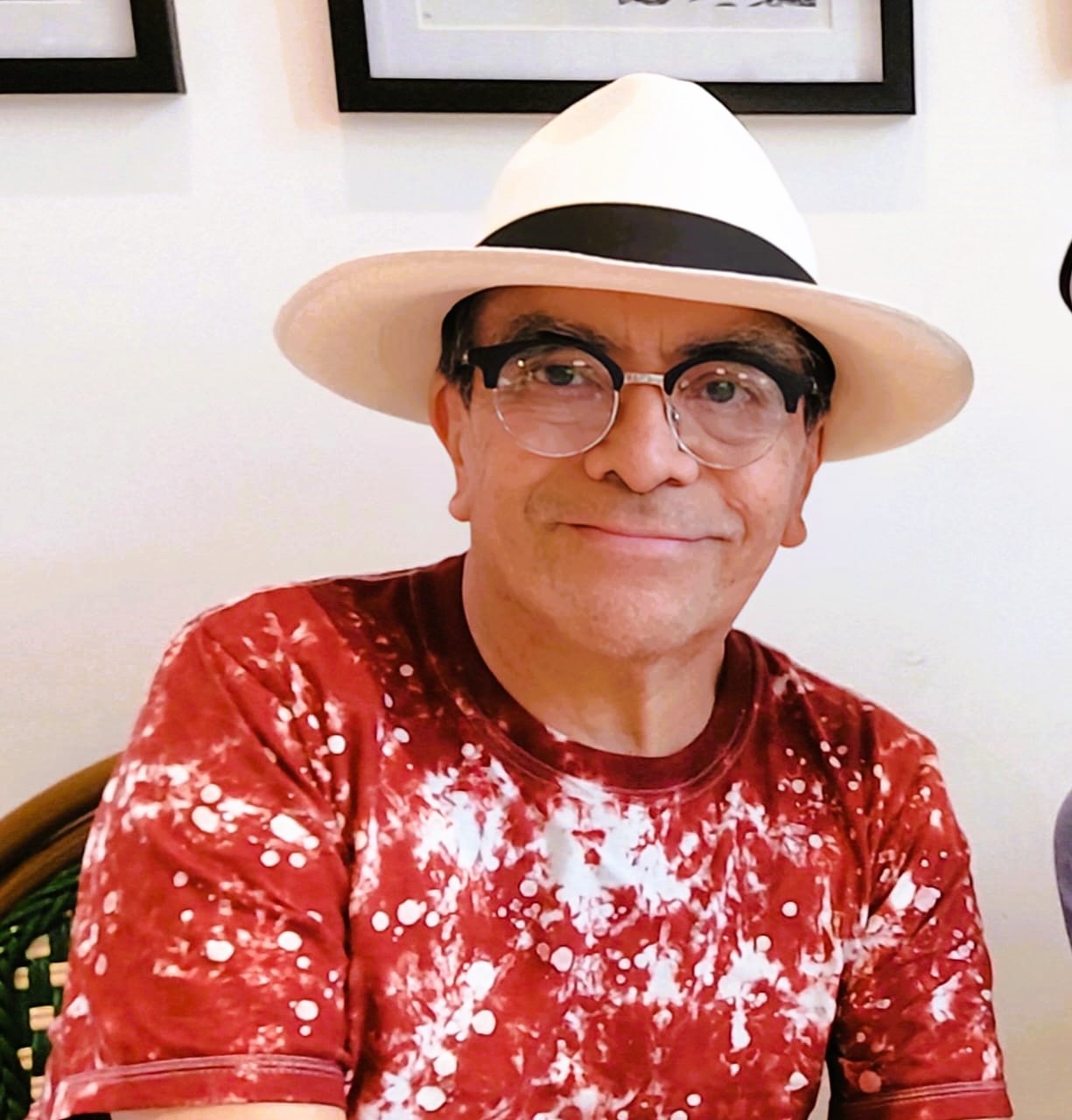 Carlos Martínez-García,