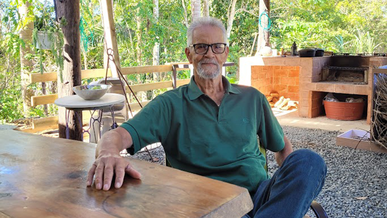 Neftali Torres was a wise, soft-spoken and courageous Anabaptist leader who challenged the church to see the culture, music, poetry and full humanity of Latinas/Latinos who carried Mexico, Puerto Rico and all of Latin America in their hearts. — Neftali Torres family