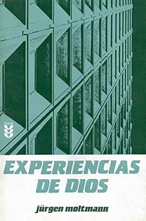 Libro: Experiencias de Dios