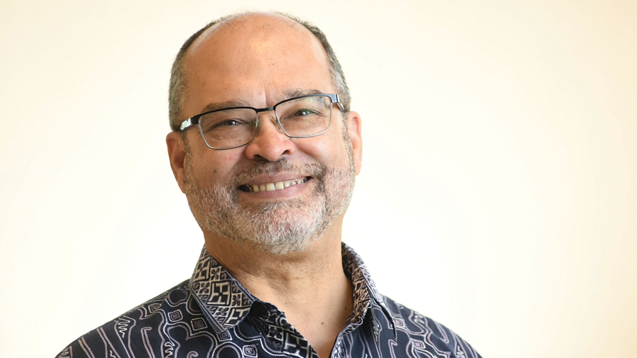 Stanley W. Green — Mennonite Mission Network