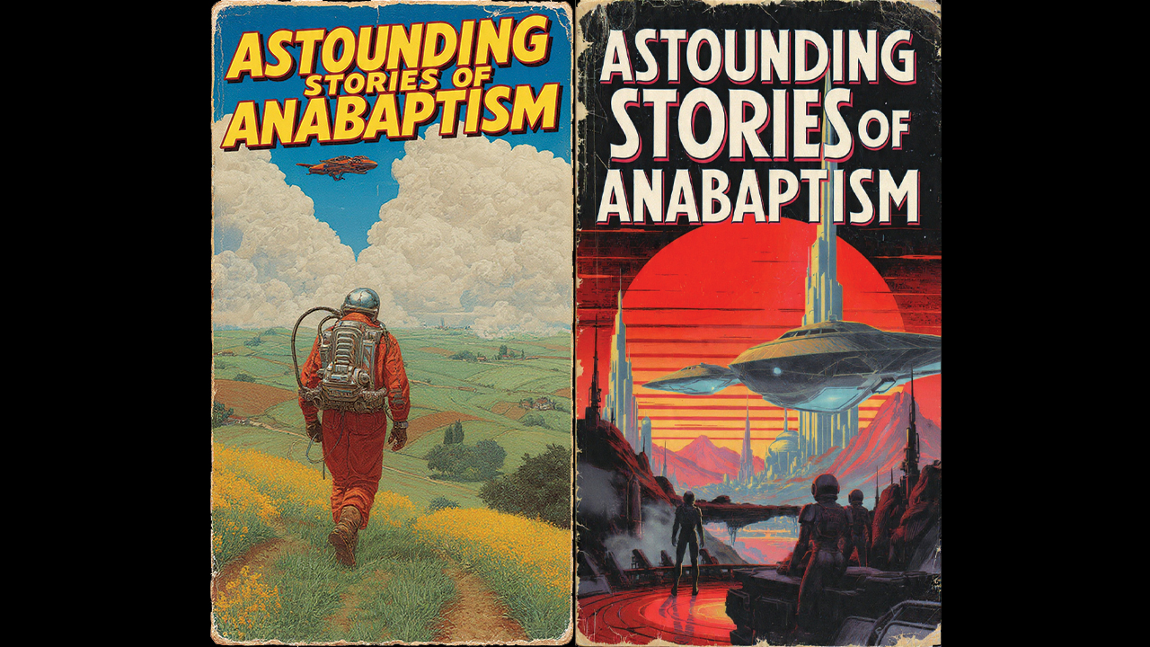 Generated with Meta AI