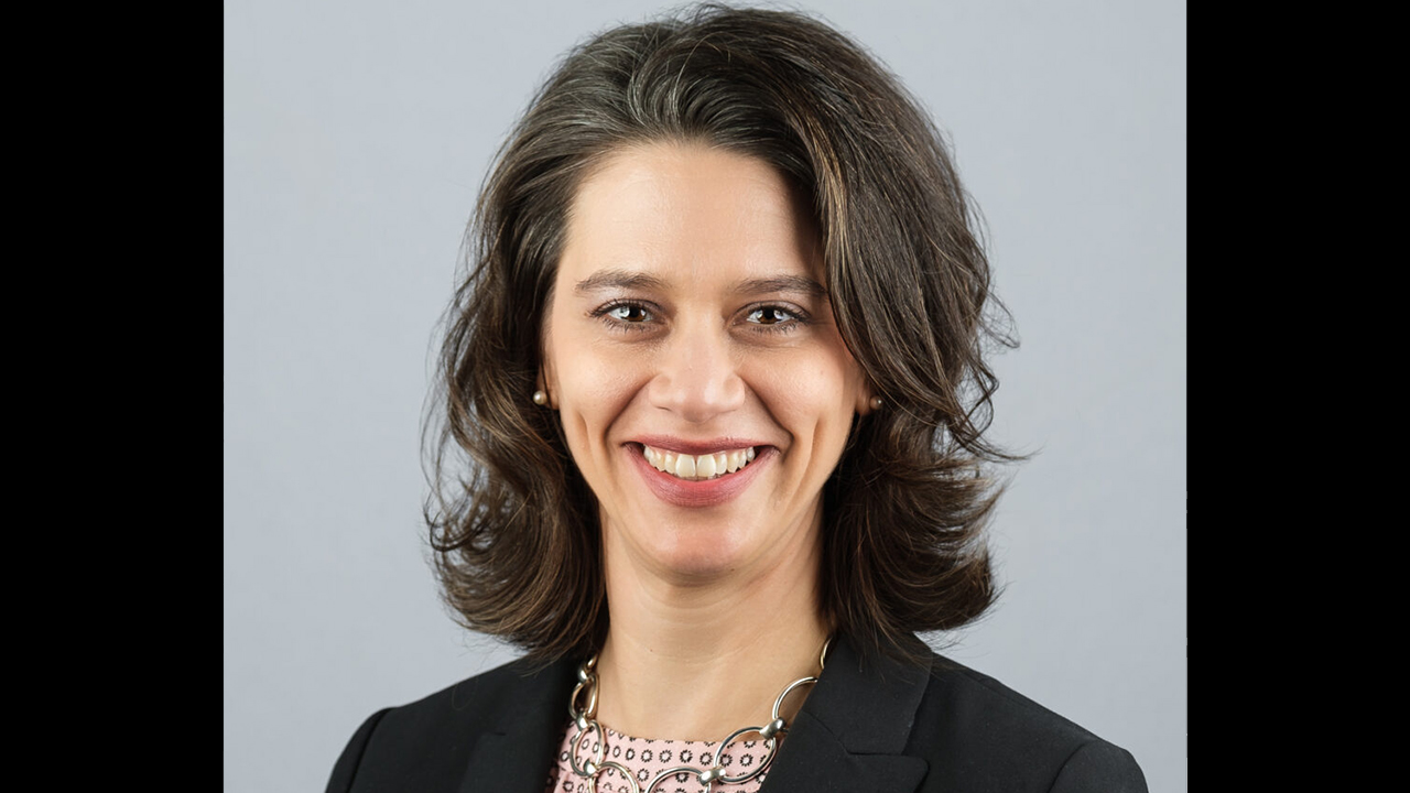 Amy Gingerich — MennoMedia