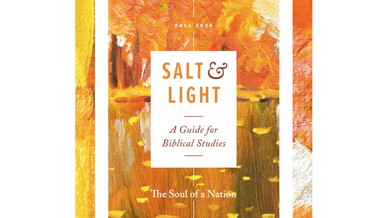 Brethren Press and MennoMedia