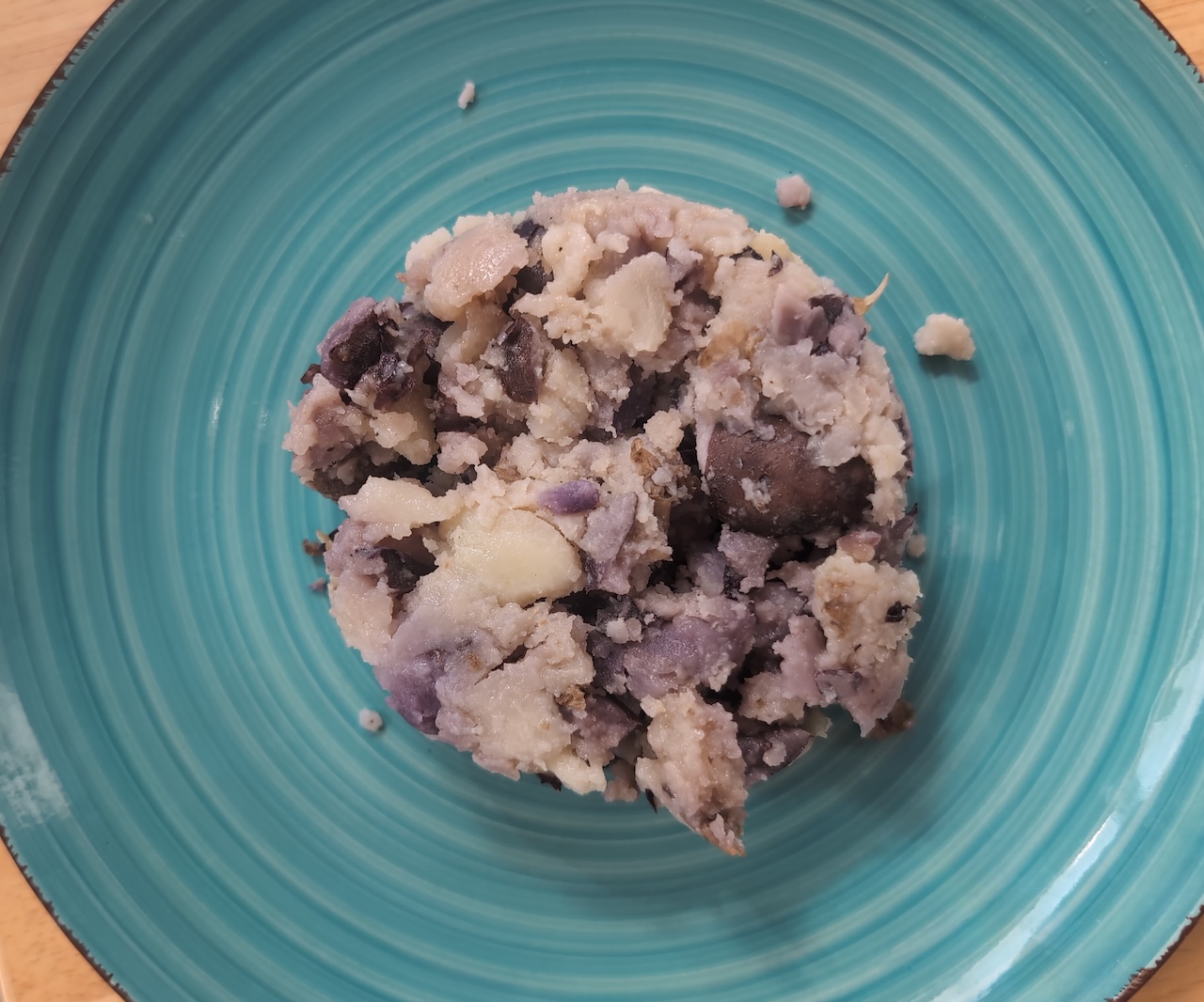 Take, bless, break and share: Bad Bunny and Puerto Rico’s mofongo