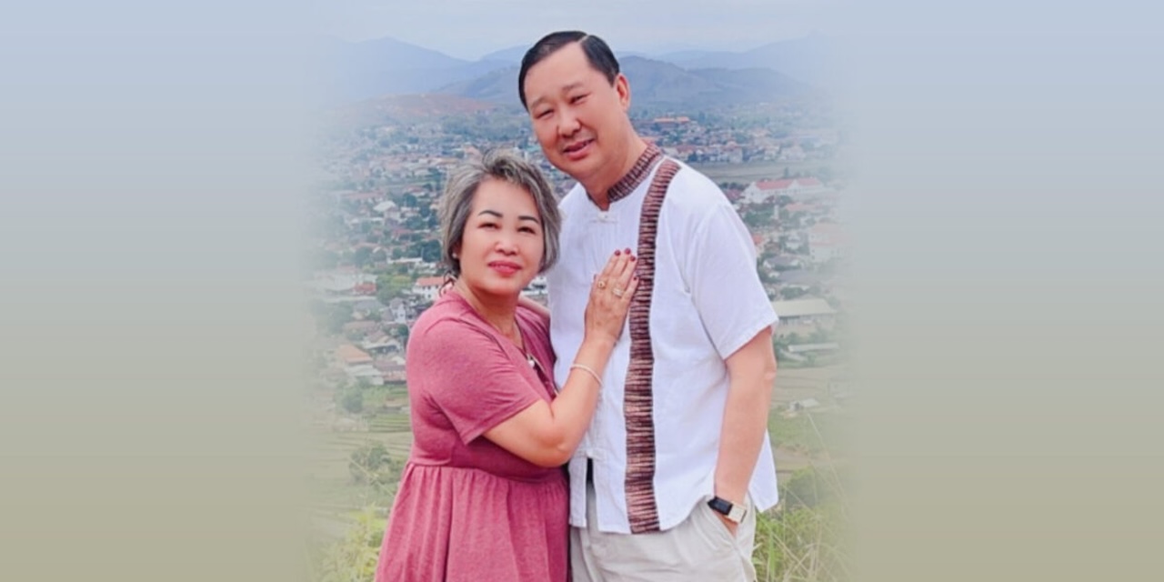 Compassionate Care program in Laos teaches respect and honor in marriage