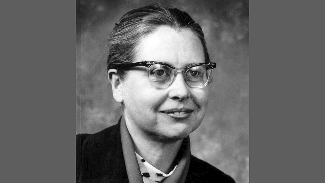 Doris Kramer
