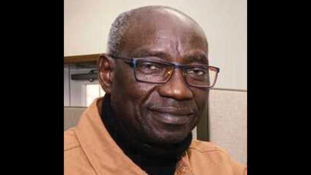John Fumana