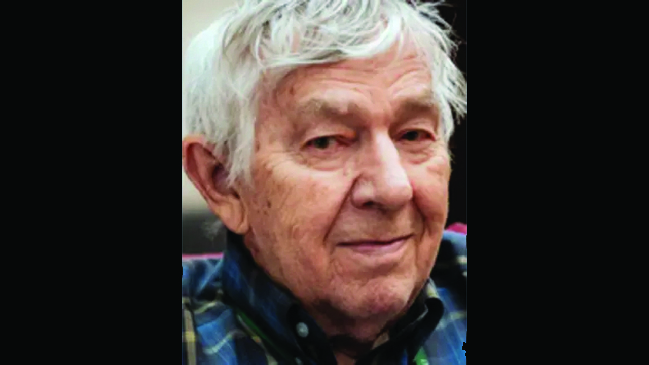 Helmut Harder