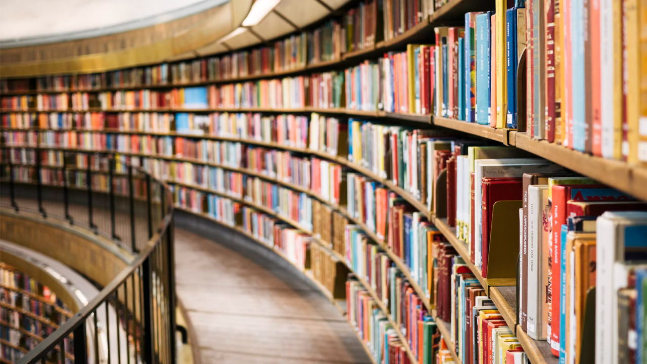 Who reads a book with 232 authors?