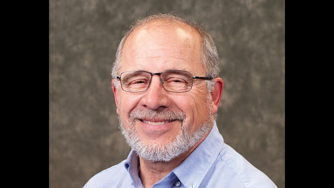 Clair Good — Mennonite Disaster Service