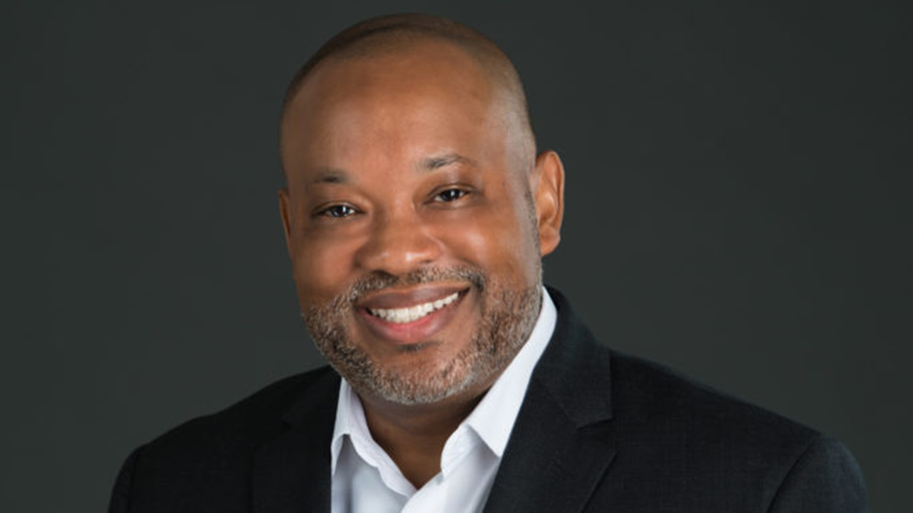 Glen Guyton — Mennonite Church USA