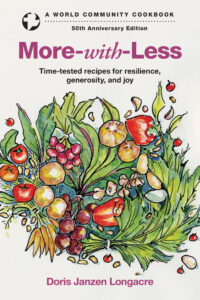 More-with-Less — Herald Press
